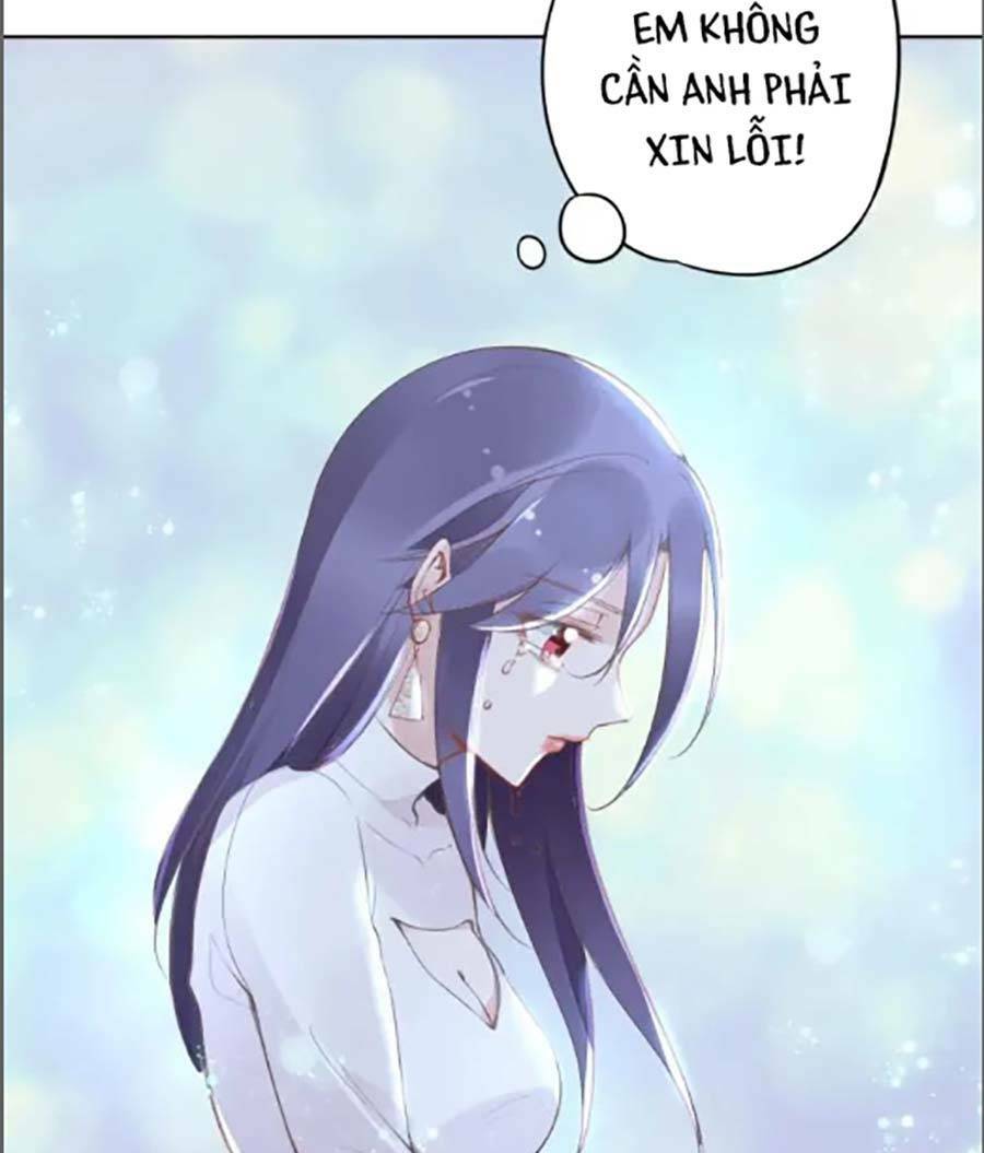 Quyền Thiểu, Nhĩ Lão Bà Yêu Bào Liễu: Chapter 31
