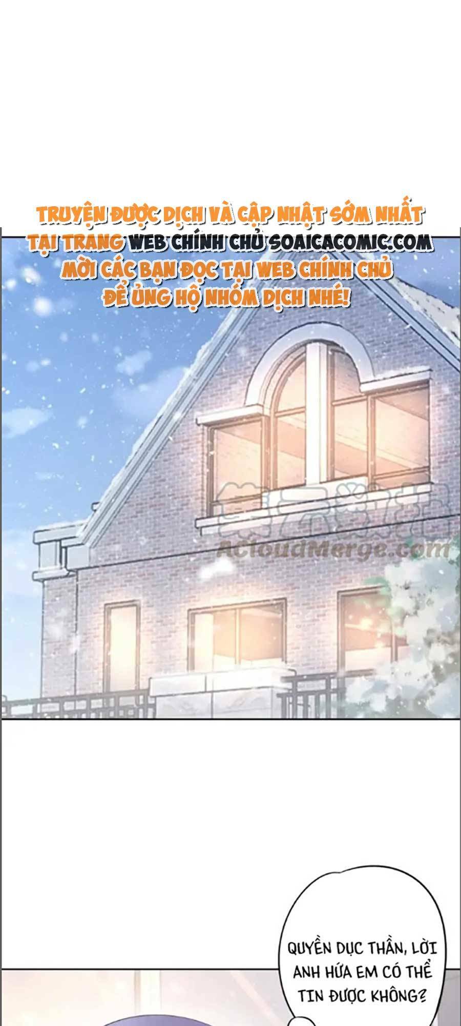 Quyền Thiểu, Nhĩ Lão Bà Yêu Bào Liễu: Chapter 32
