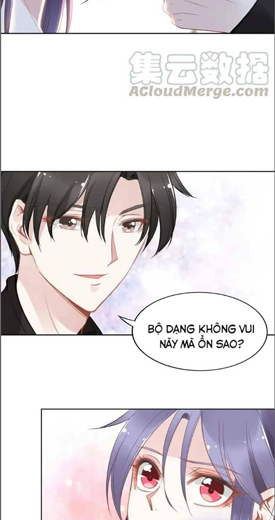 Quyền Thiểu, Nhĩ Lão Bà Yêu Bào Liễu: Chapter 32