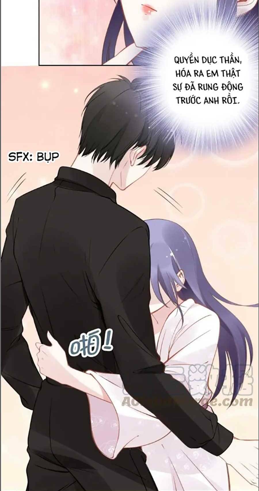 Quyền Thiểu, Nhĩ Lão Bà Yêu Bào Liễu: Chapter 32