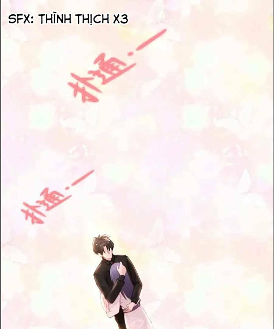 Quyền Thiểu, Nhĩ Lão Bà Yêu Bào Liễu: Chapter 32