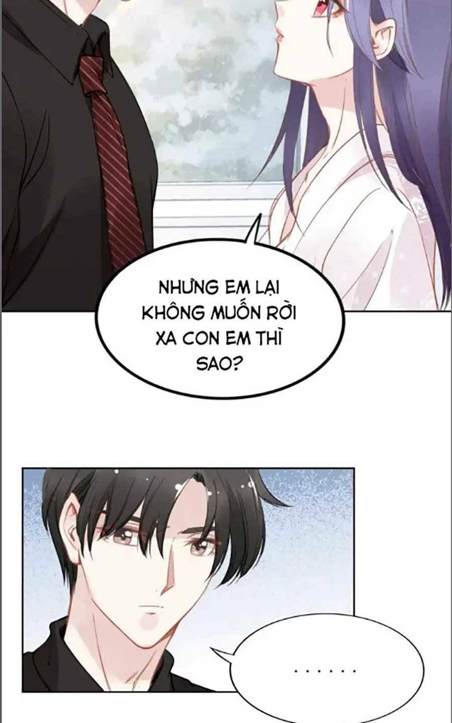 Quyền Thiểu, Nhĩ Lão Bà Yêu Bào Liễu: Chapter 32