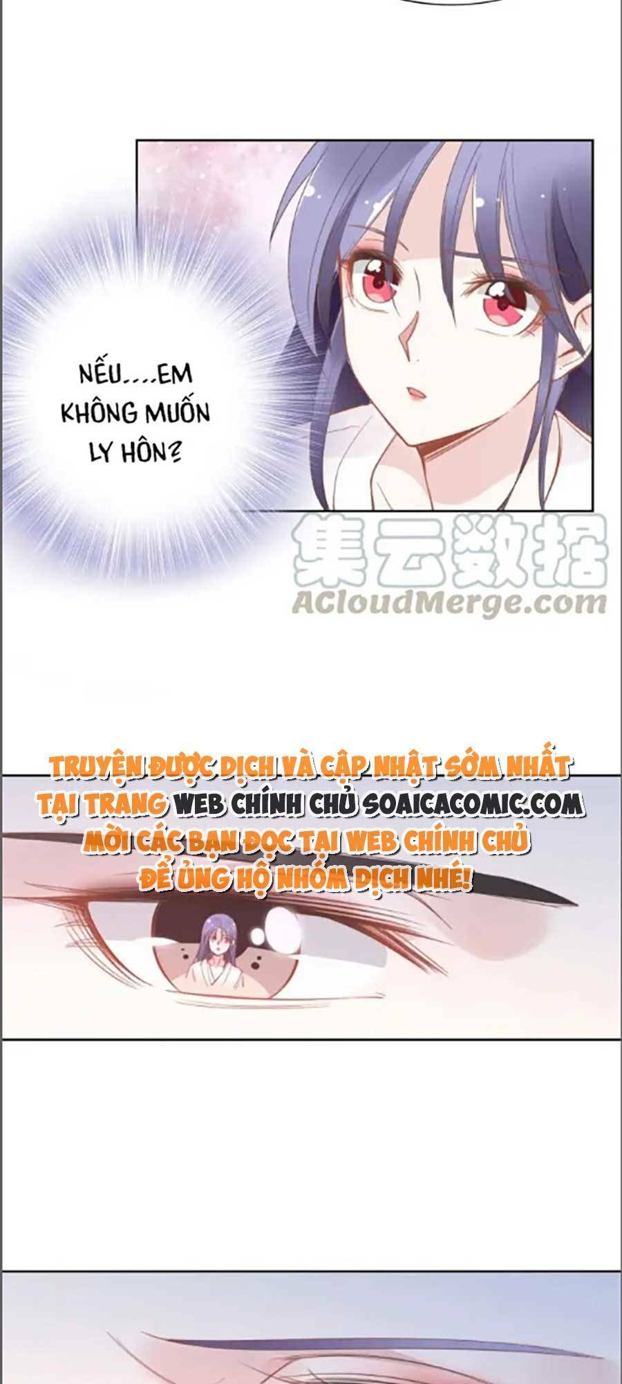 Quyền Thiểu, Nhĩ Lão Bà Yêu Bào Liễu: Chapter 32