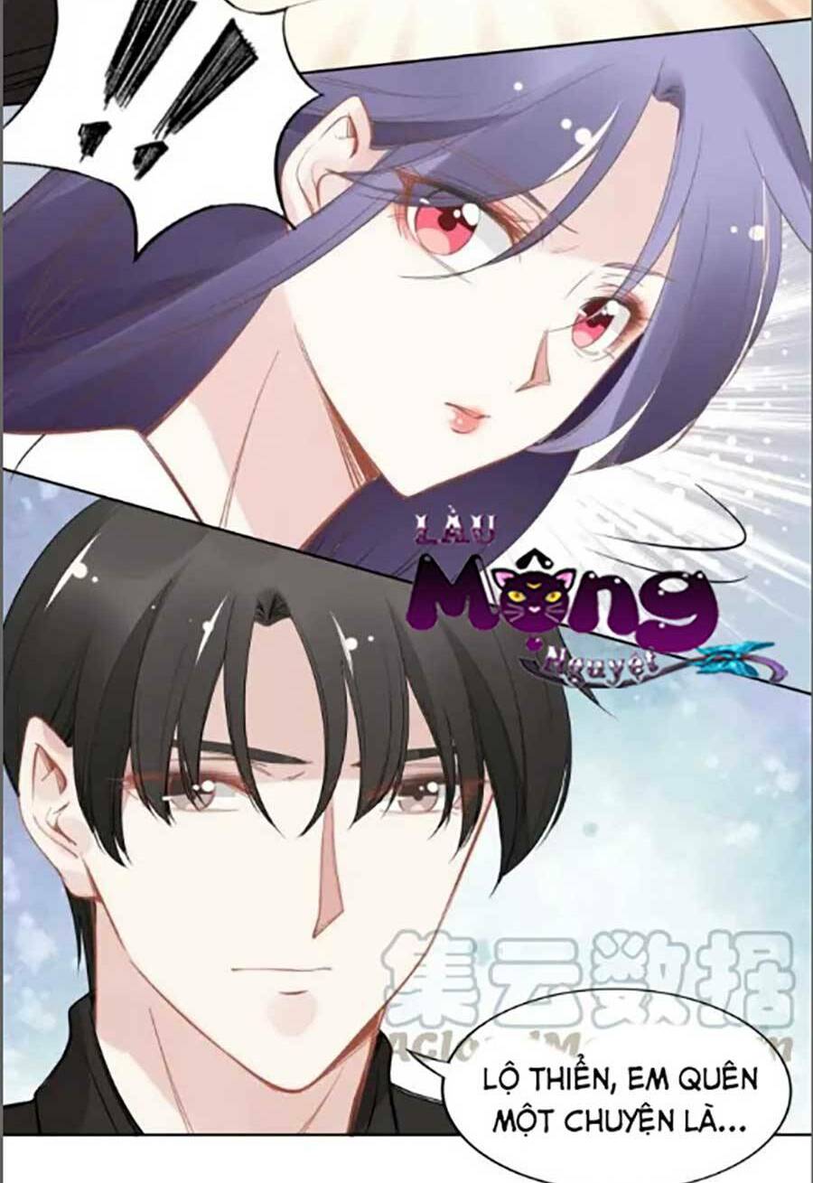 Quyền Thiểu, Nhĩ Lão Bà Yêu Bào Liễu: Chapter 32