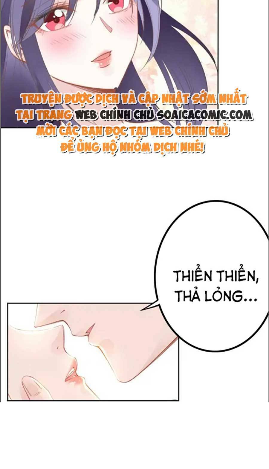 Quyền Thiểu, Nhĩ Lão Bà Yêu Bào Liễu: Chapter 32