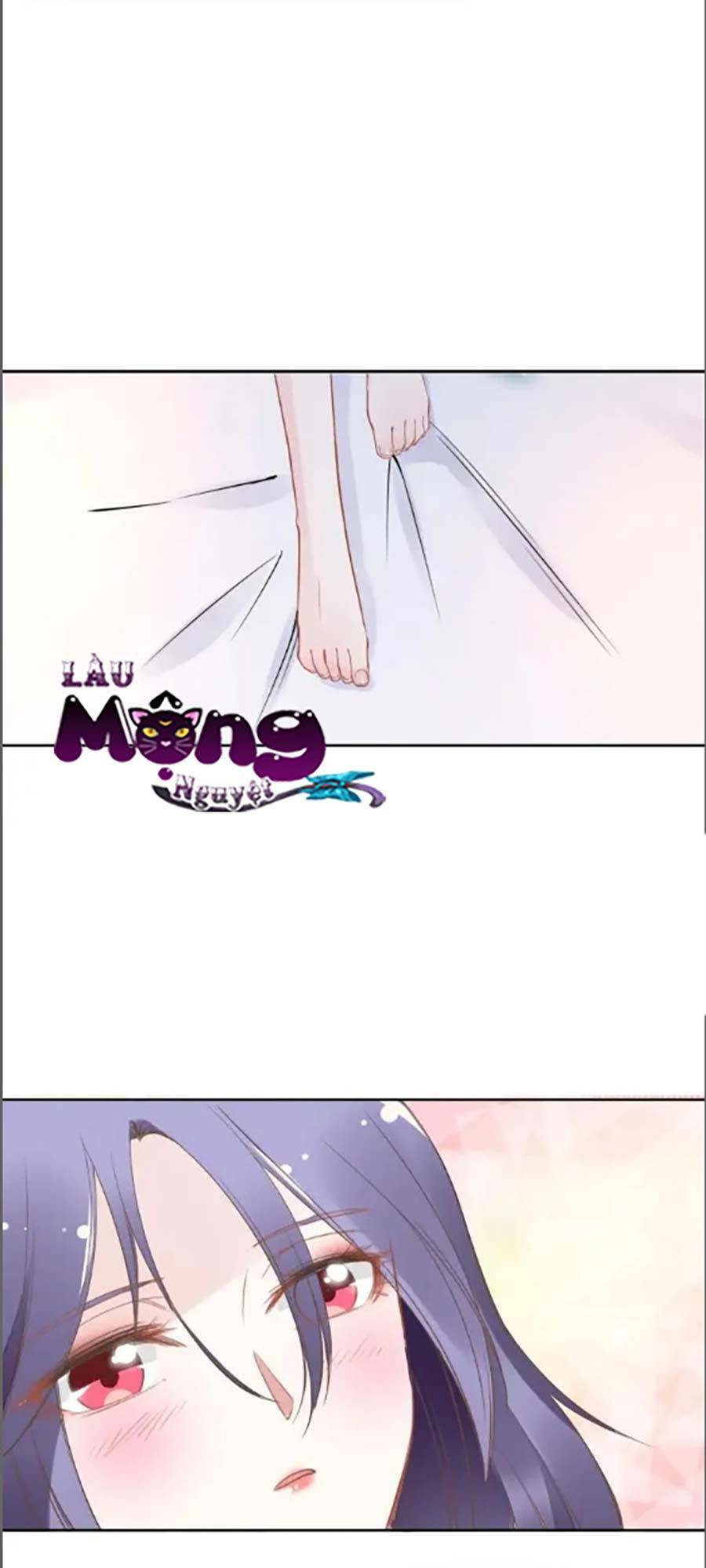 Quyền Thiểu, Nhĩ Lão Bà Yêu Bào Liễu: Chapter 32