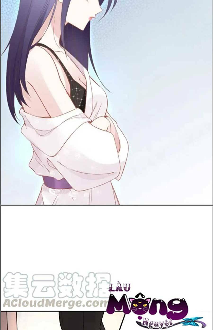 Quyền Thiểu, Nhĩ Lão Bà Yêu Bào Liễu: Chapter 32