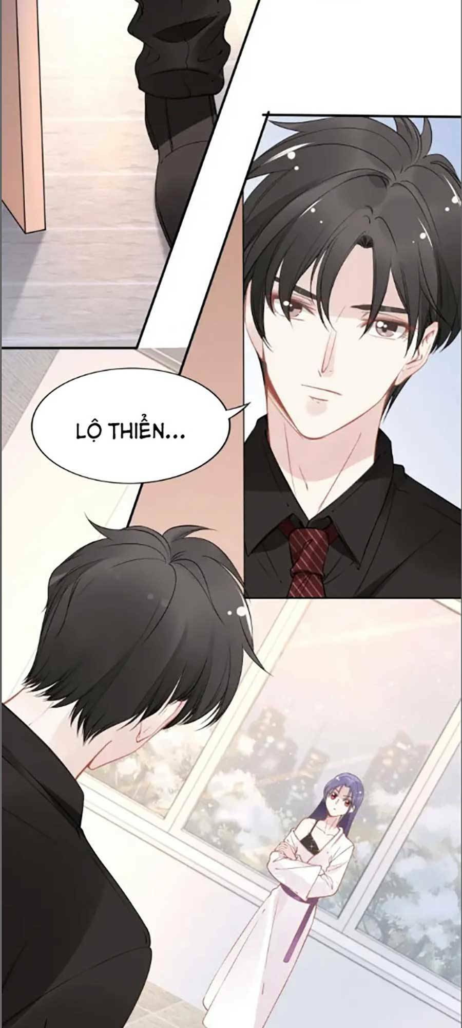 Quyền Thiểu, Nhĩ Lão Bà Yêu Bào Liễu: Chapter 32