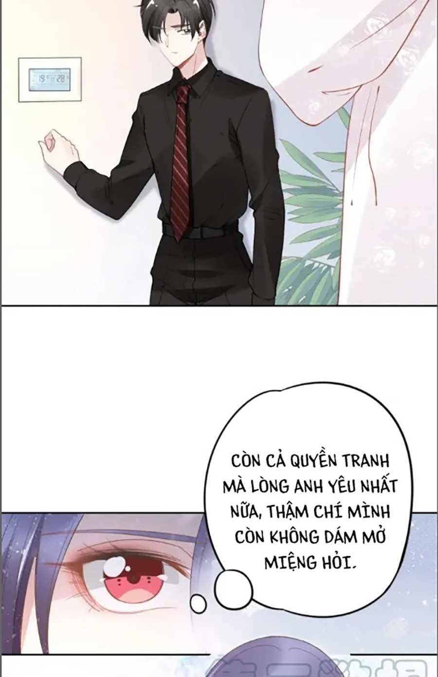 Quyền Thiểu, Nhĩ Lão Bà Yêu Bào Liễu: Chapter 32