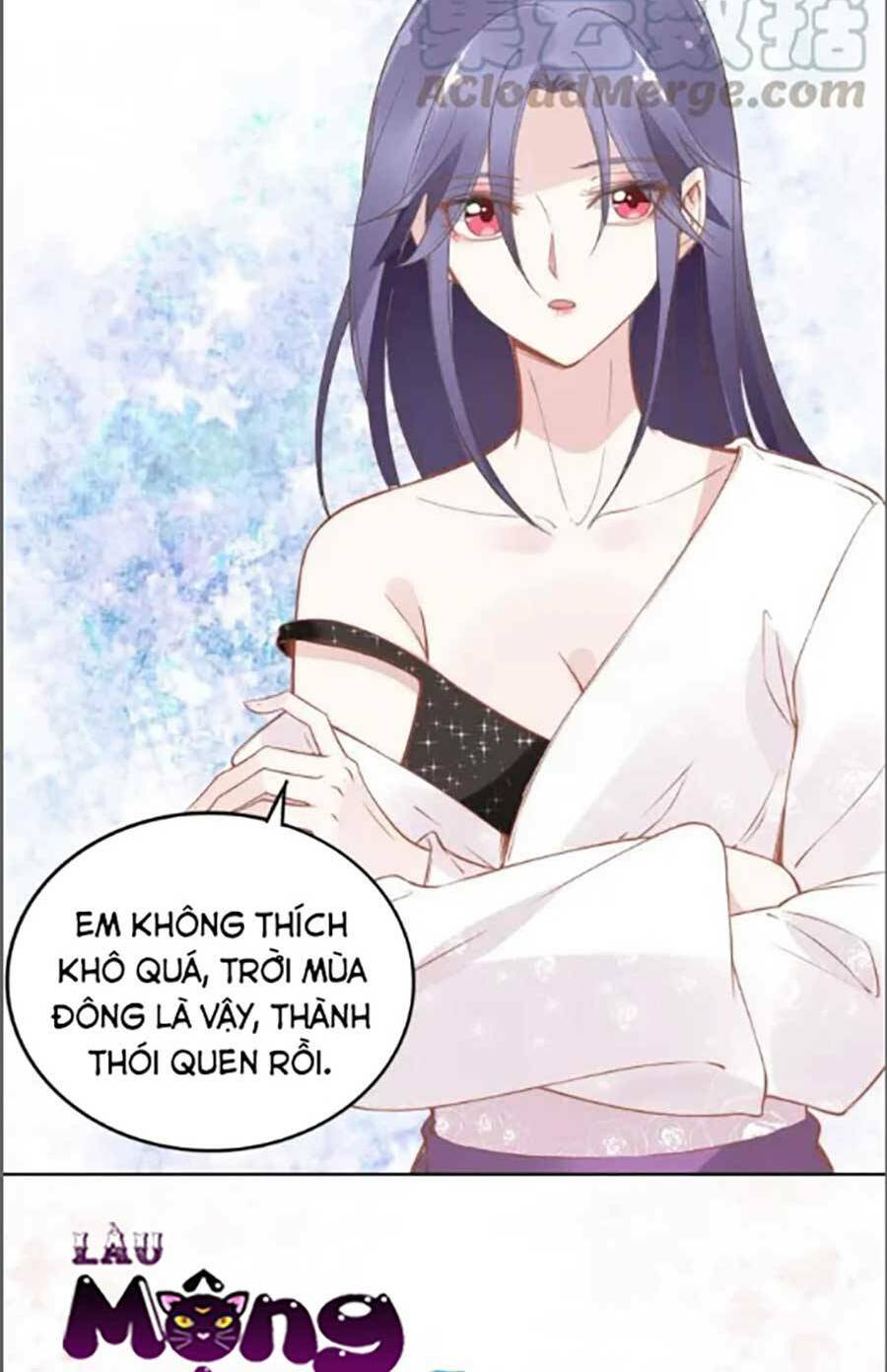 Quyền Thiểu, Nhĩ Lão Bà Yêu Bào Liễu: Chapter 32