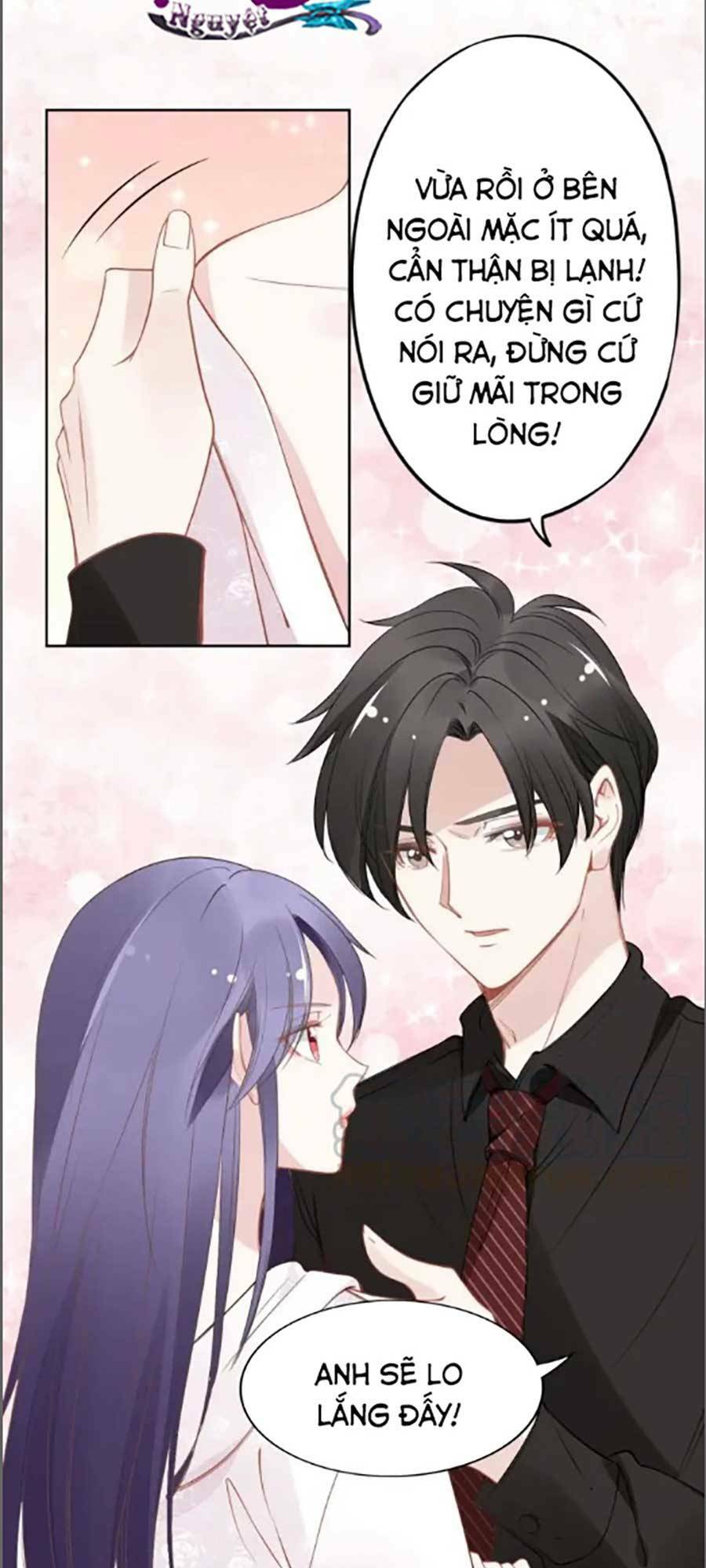 Quyền Thiểu, Nhĩ Lão Bà Yêu Bào Liễu: Chapter 32