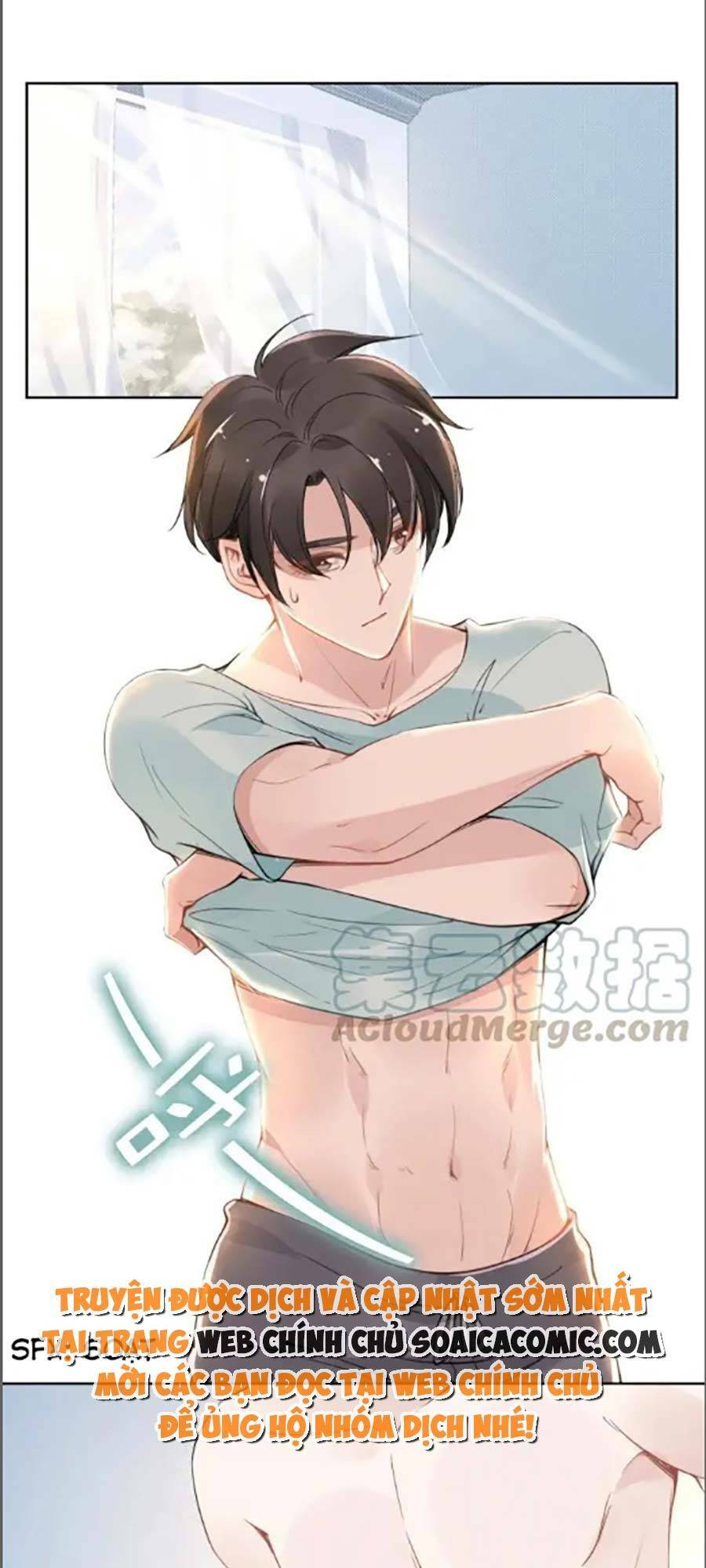 Quyền Thiểu, Nhĩ Lão Bà Yêu Bào Liễu: Chapter 33