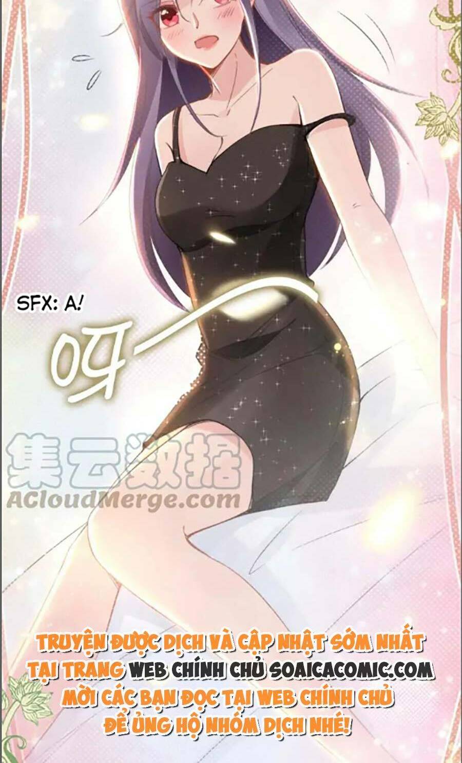 Quyền Thiểu, Nhĩ Lão Bà Yêu Bào Liễu: Chapter 33