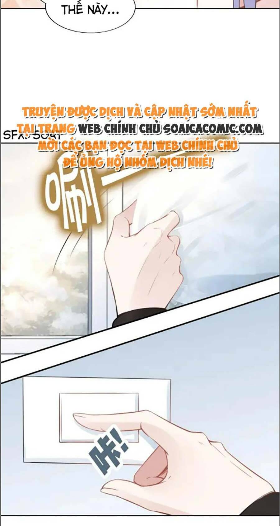 Quyền Thiểu, Nhĩ Lão Bà Yêu Bào Liễu: Chapter 33