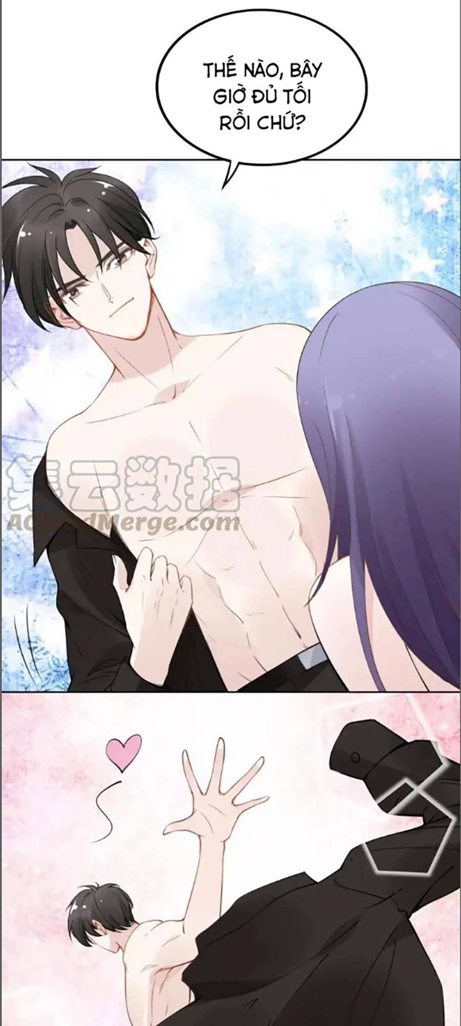Quyền Thiểu, Nhĩ Lão Bà Yêu Bào Liễu: Chapter 33