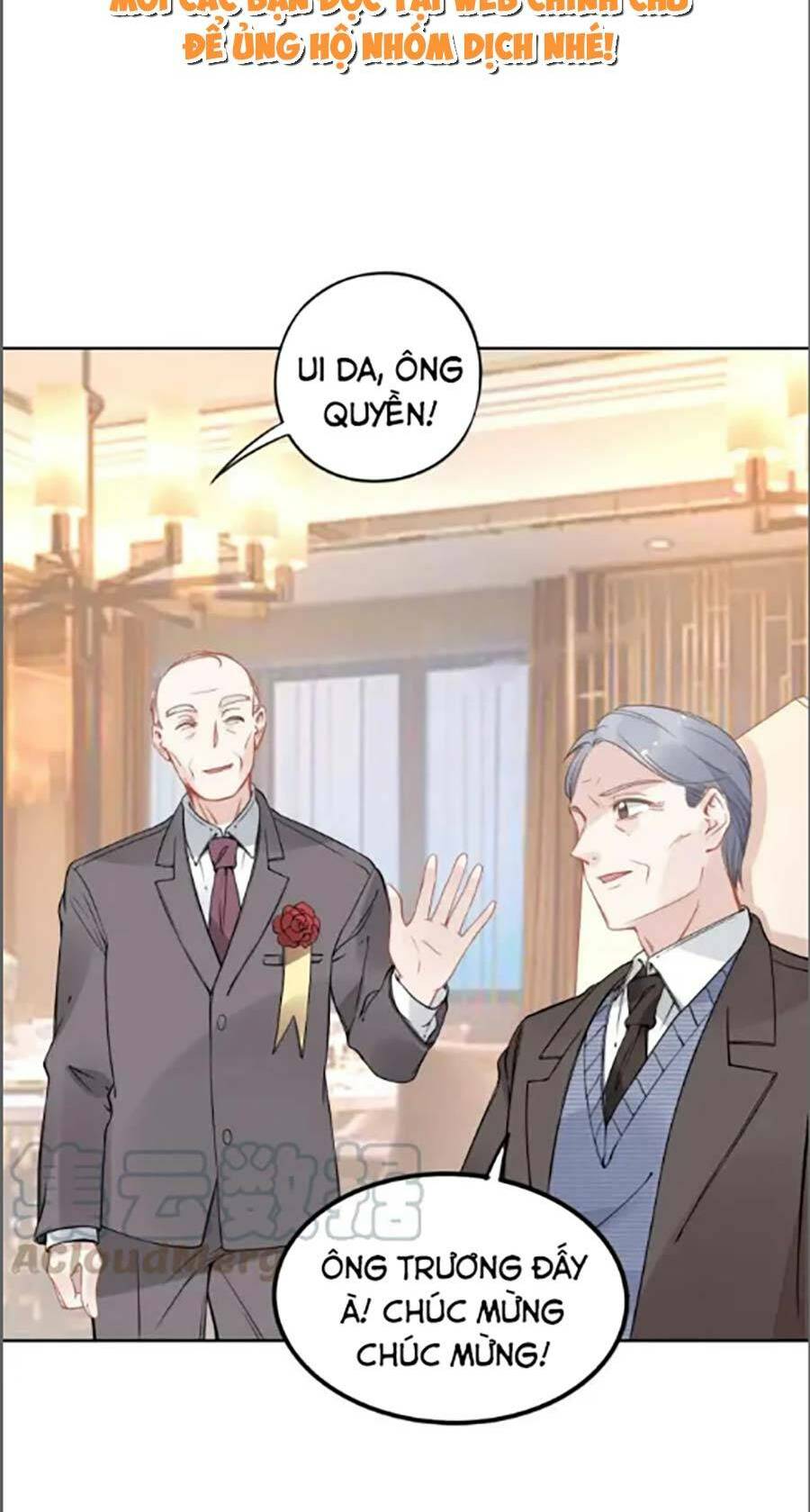Quyền Thiểu, Nhĩ Lão Bà Yêu Bào Liễu: Chapter 33