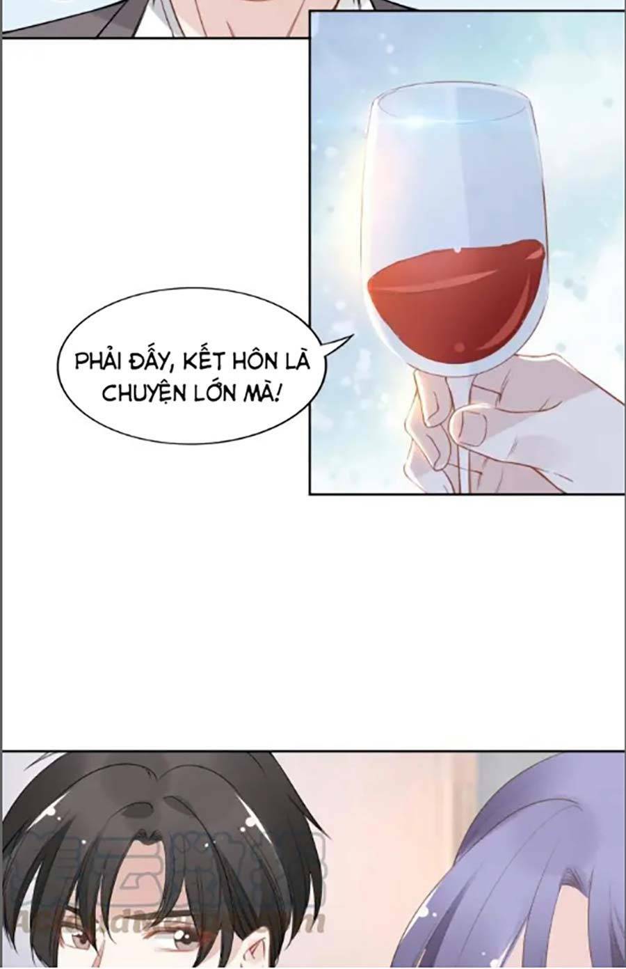 Quyền Thiểu, Nhĩ Lão Bà Yêu Bào Liễu: Chapter 33