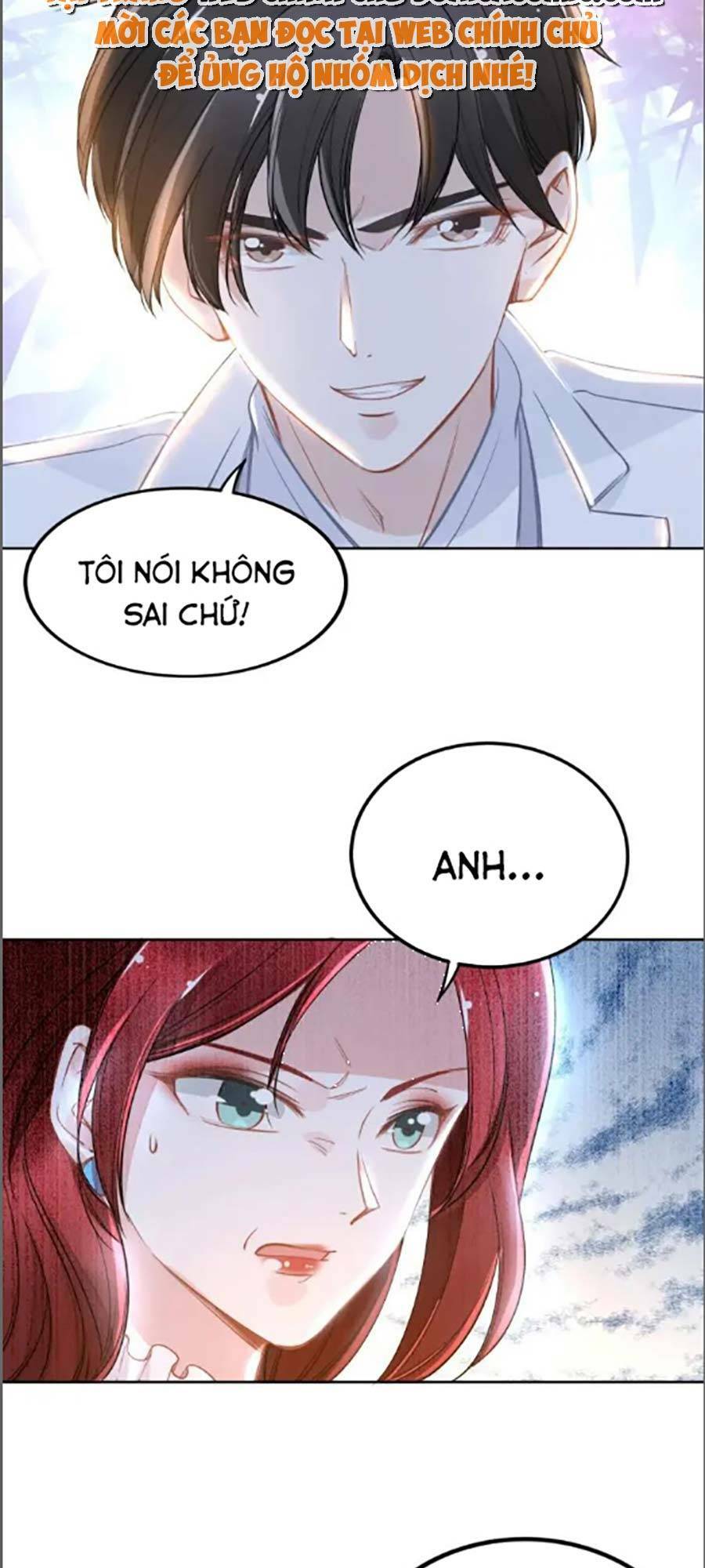 Quyền Thiểu, Nhĩ Lão Bà Yêu Bào Liễu: Chapter 33