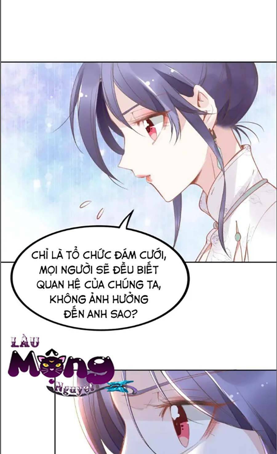 Quyền Thiểu, Nhĩ Lão Bà Yêu Bào Liễu: Chapter 34