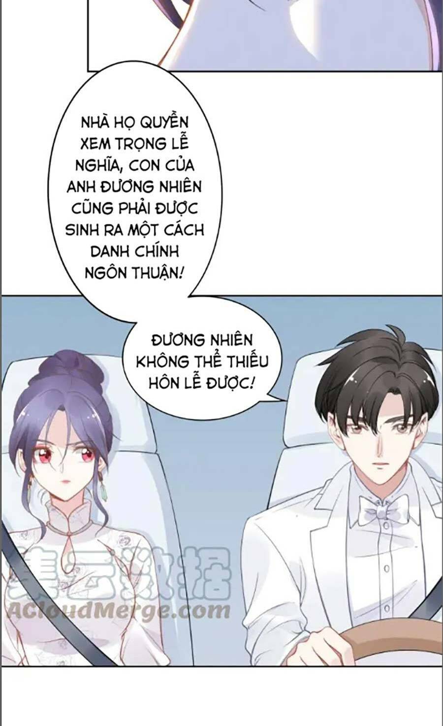 Quyền Thiểu, Nhĩ Lão Bà Yêu Bào Liễu: Chapter 34