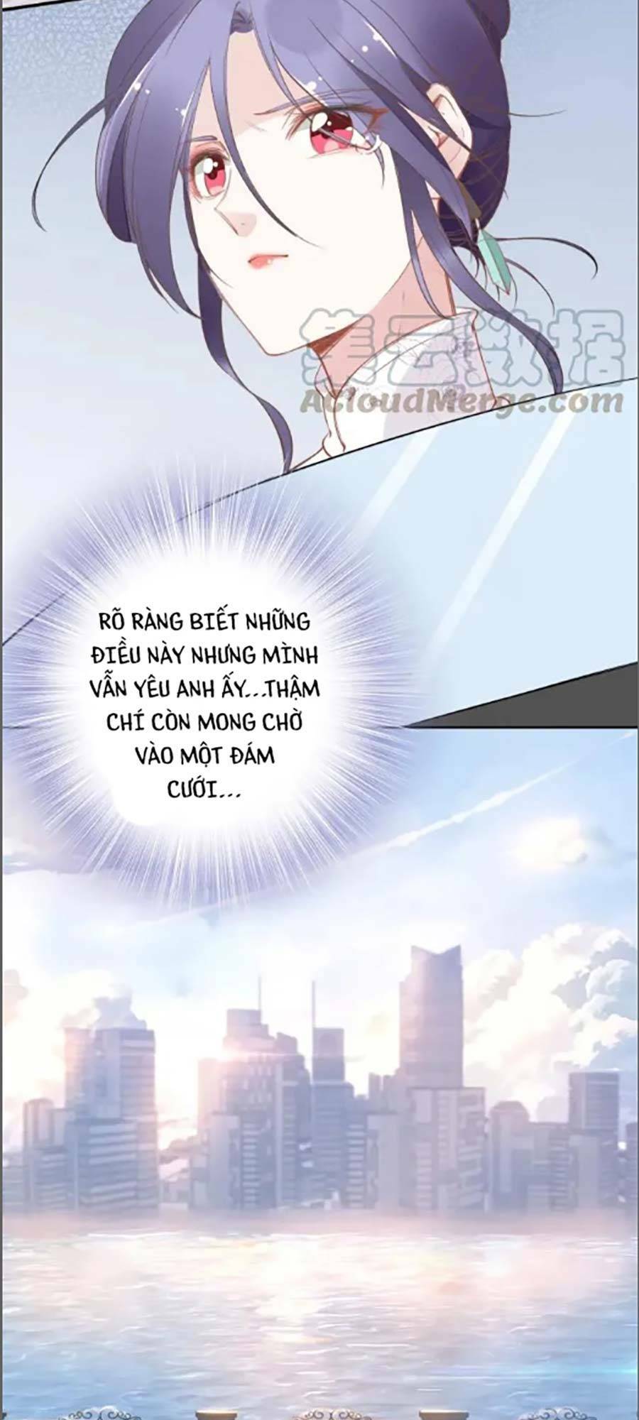 Quyền Thiểu, Nhĩ Lão Bà Yêu Bào Liễu: Chapter 34