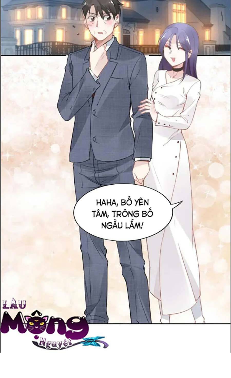 Quyền Thiểu, Nhĩ Lão Bà Yêu Bào Liễu: Chapter 34