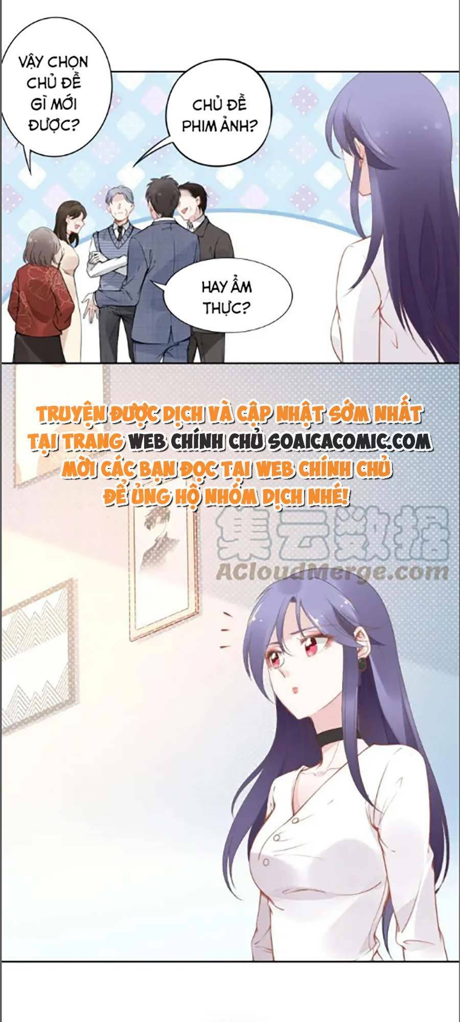 Quyền Thiểu, Nhĩ Lão Bà Yêu Bào Liễu: Chapter 34