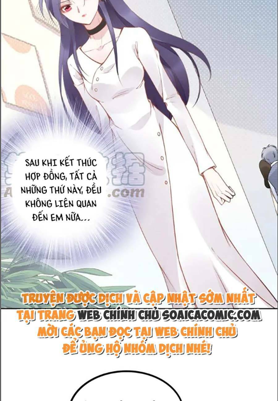 Quyền Thiểu, Nhĩ Lão Bà Yêu Bào Liễu: Chapter 34