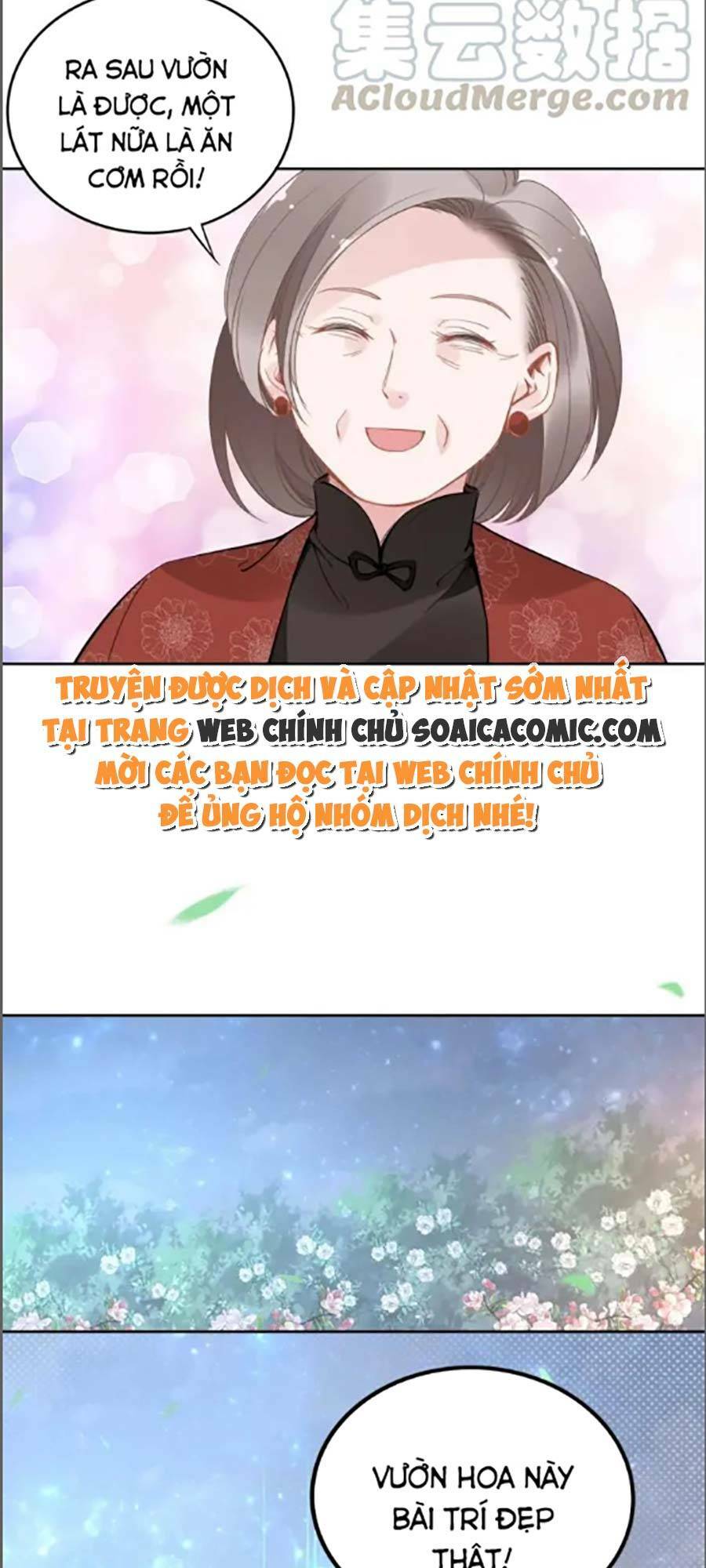 Quyền Thiểu, Nhĩ Lão Bà Yêu Bào Liễu: Chapter 34
