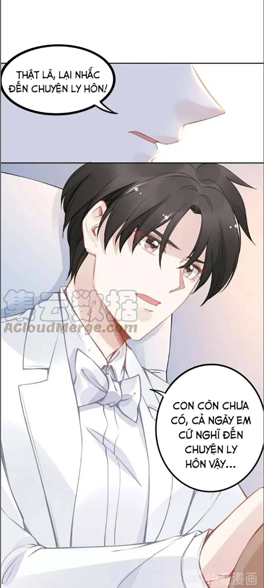 Quyền Thiểu, Nhĩ Lão Bà Yêu Bào Liễu: Chapter 34