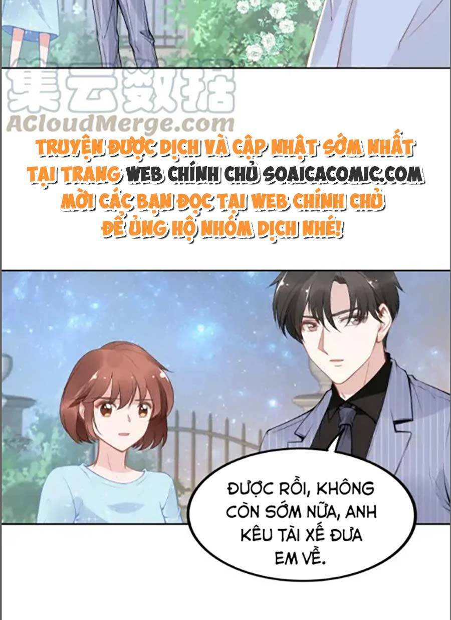 Quyền Thiểu, Nhĩ Lão Bà Yêu Bào Liễu: Chapter 35