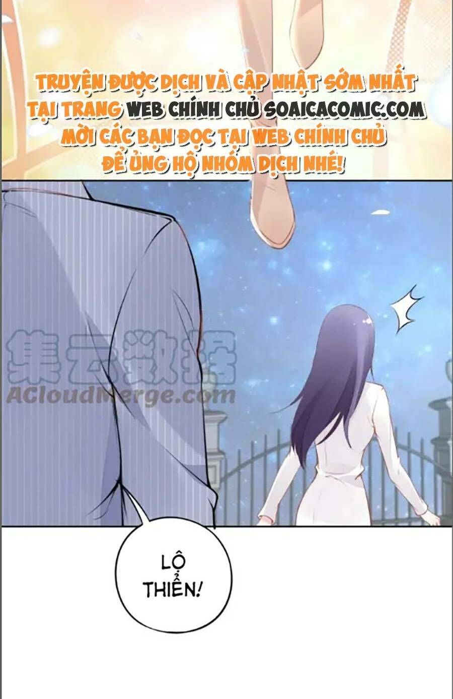 Quyền Thiểu, Nhĩ Lão Bà Yêu Bào Liễu: Chapter 35