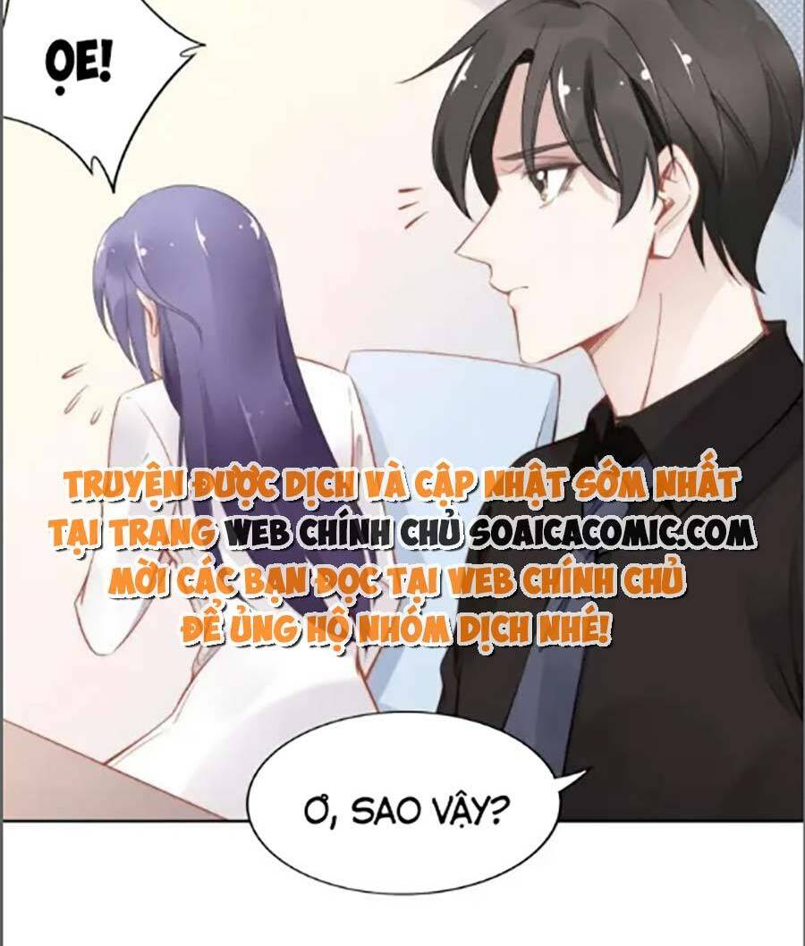 Quyền Thiểu, Nhĩ Lão Bà Yêu Bào Liễu: Chapter 35