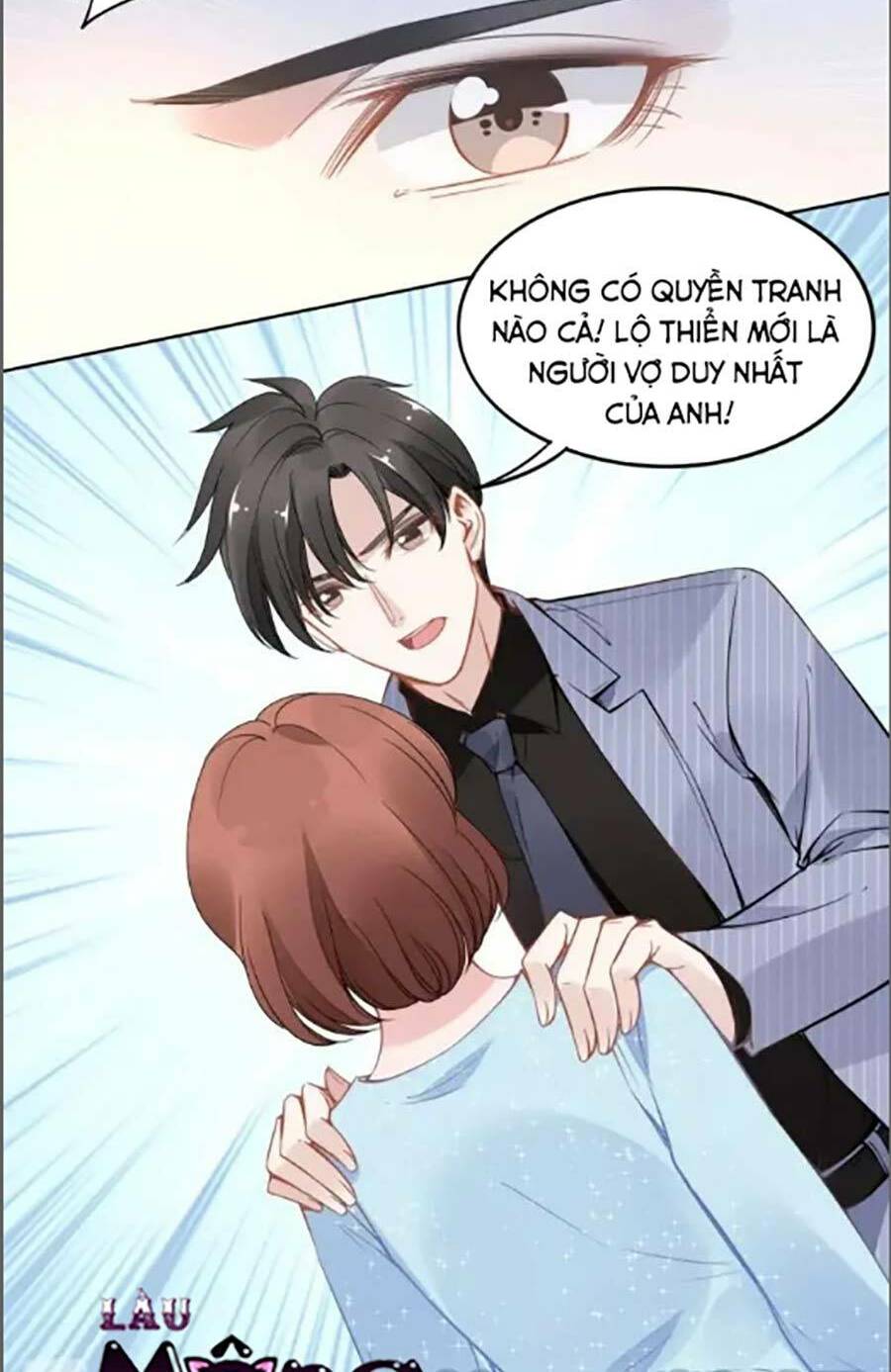 Quyền Thiểu, Nhĩ Lão Bà Yêu Bào Liễu: Chapter 35