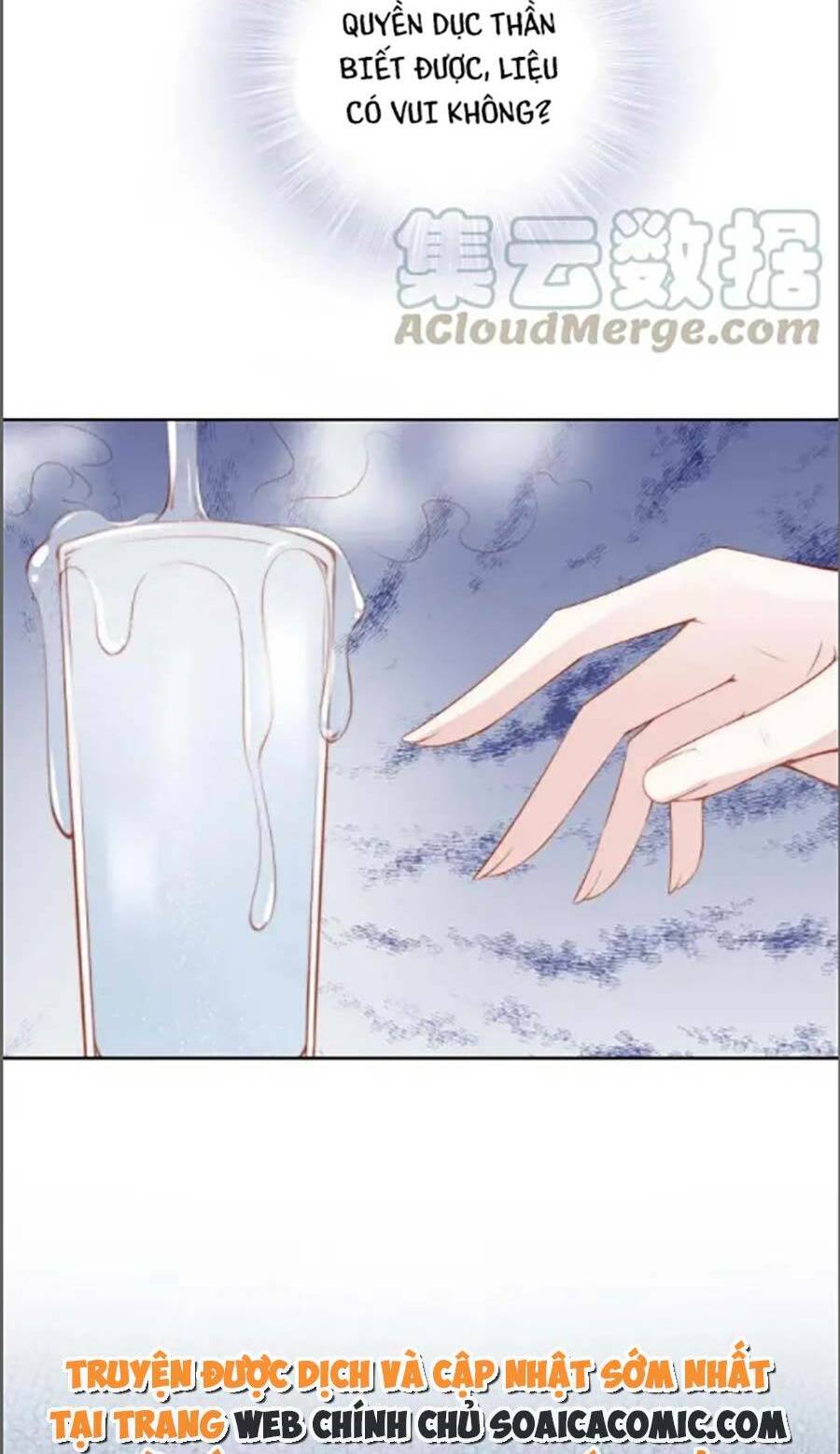 Quyền Thiểu, Nhĩ Lão Bà Yêu Bào Liễu: Chapter 36