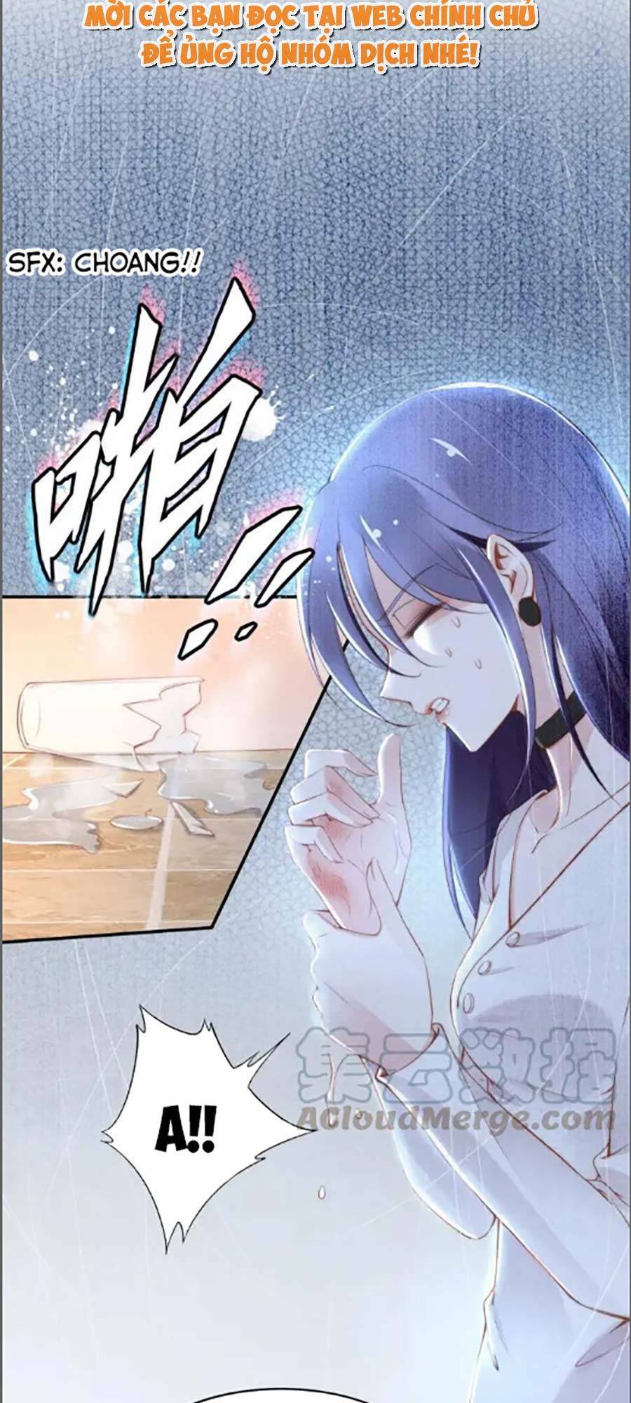 Quyền Thiểu, Nhĩ Lão Bà Yêu Bào Liễu: Chapter 36