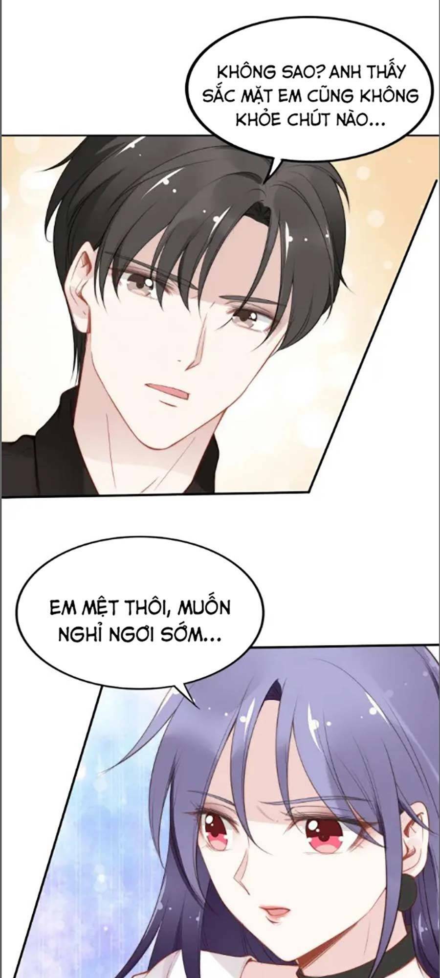 Quyền Thiểu, Nhĩ Lão Bà Yêu Bào Liễu: Chapter 36