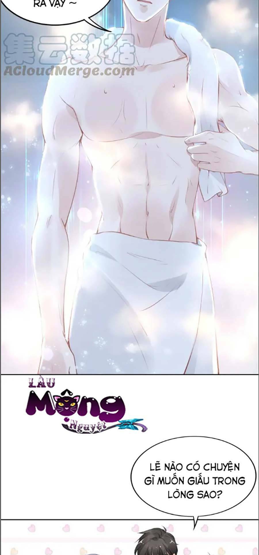 Quyền Thiểu, Nhĩ Lão Bà Yêu Bào Liễu: Chapter 36