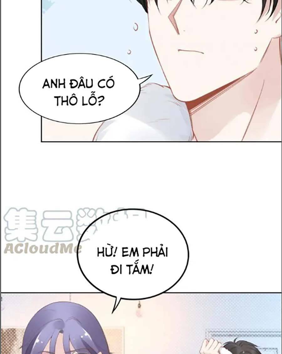 Quyền Thiểu, Nhĩ Lão Bà Yêu Bào Liễu: Chapter 36