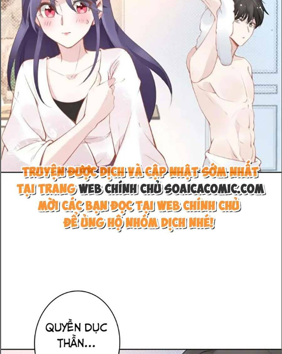 Quyền Thiểu, Nhĩ Lão Bà Yêu Bào Liễu: Chapter 36