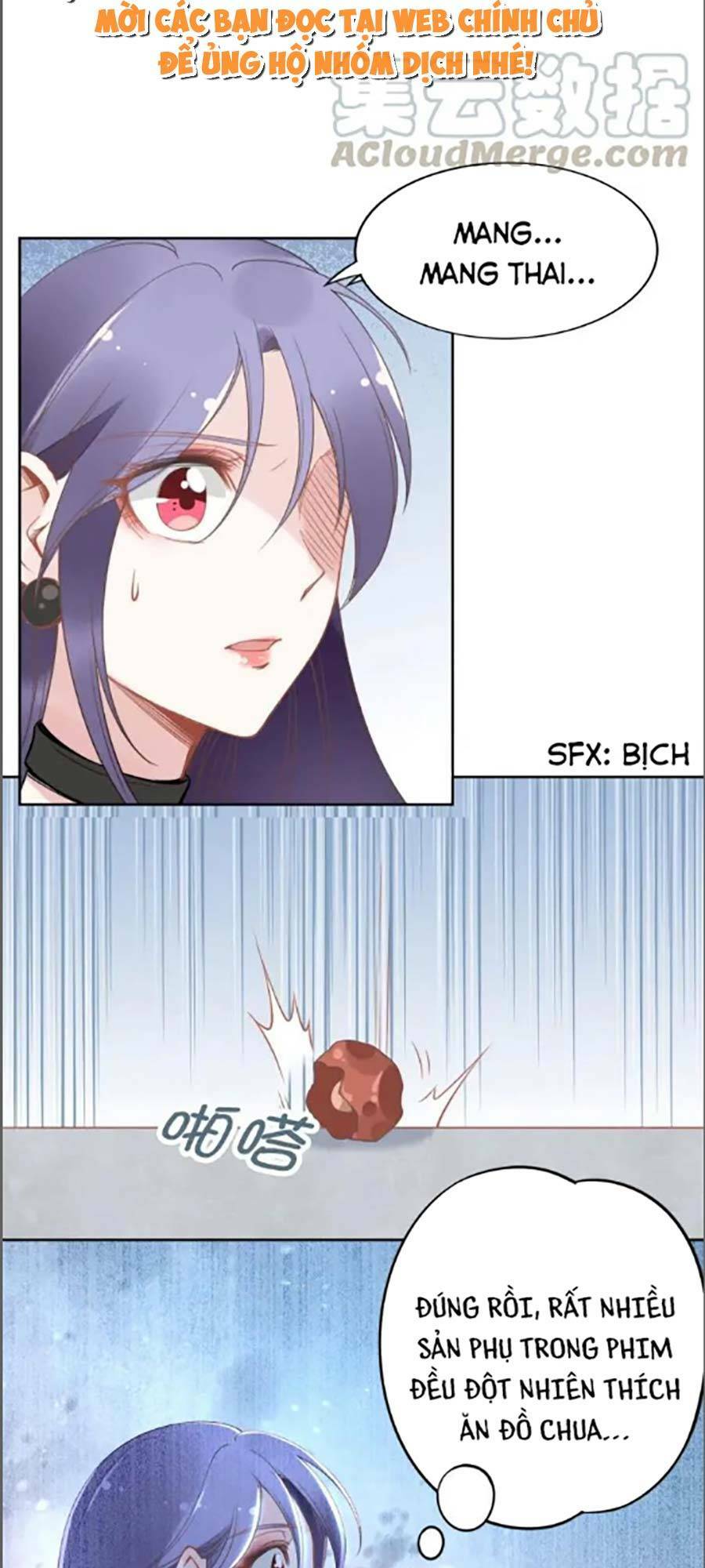 Quyền Thiểu, Nhĩ Lão Bà Yêu Bào Liễu: Chapter 36