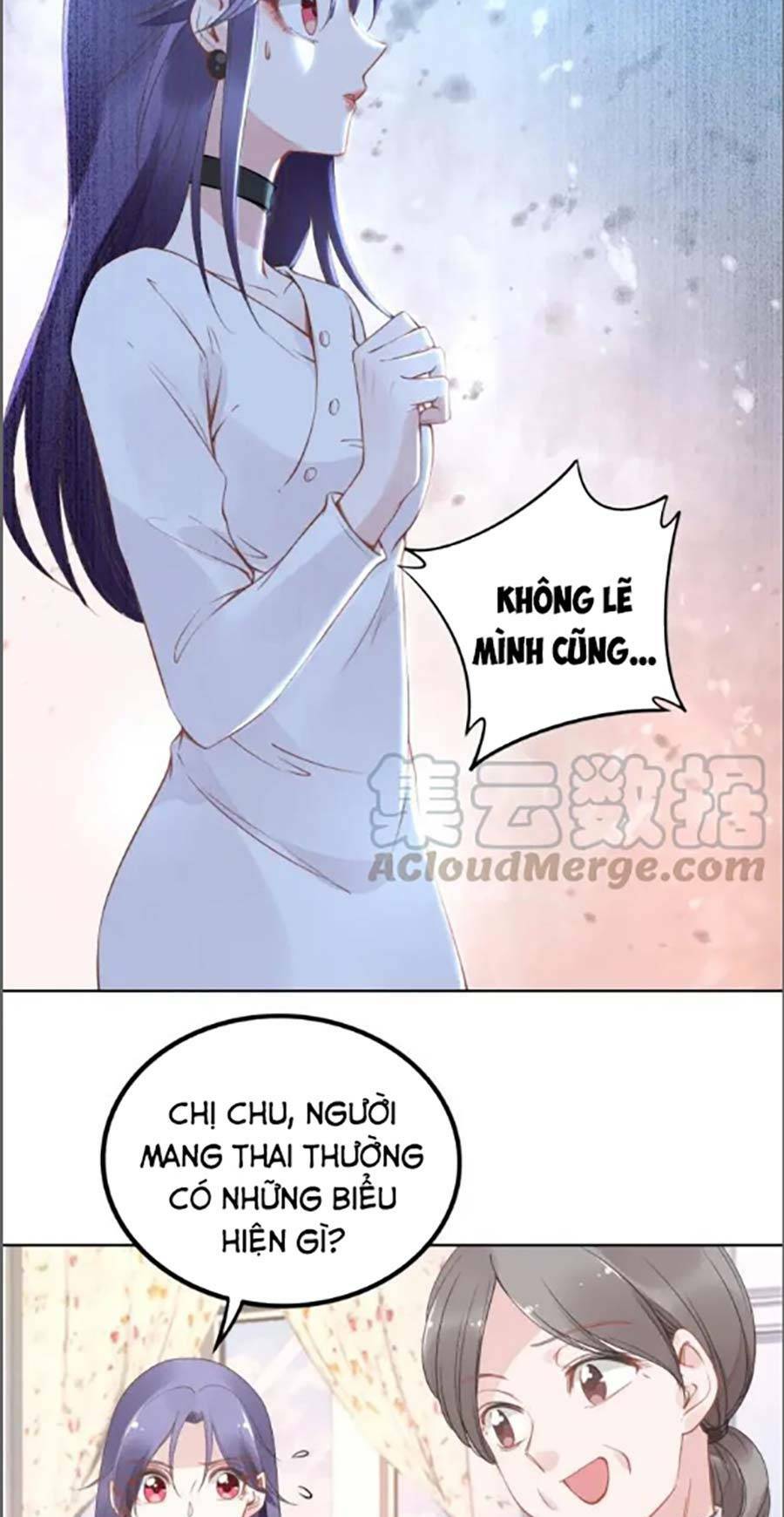 Quyền Thiểu, Nhĩ Lão Bà Yêu Bào Liễu: Chapter 36