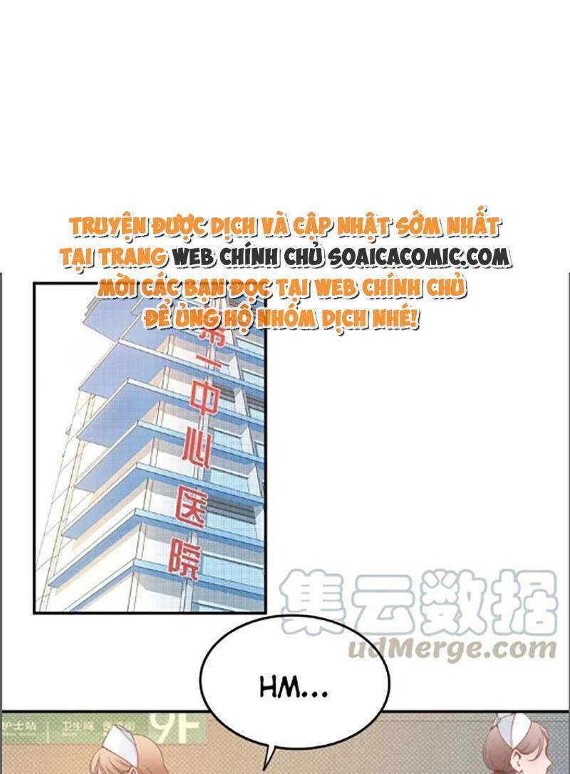 Quyền Thiểu, Nhĩ Lão Bà Yêu Bào Liễu: Chapter 37