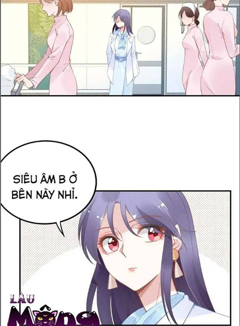Quyền Thiểu, Nhĩ Lão Bà Yêu Bào Liễu: Chapter 37