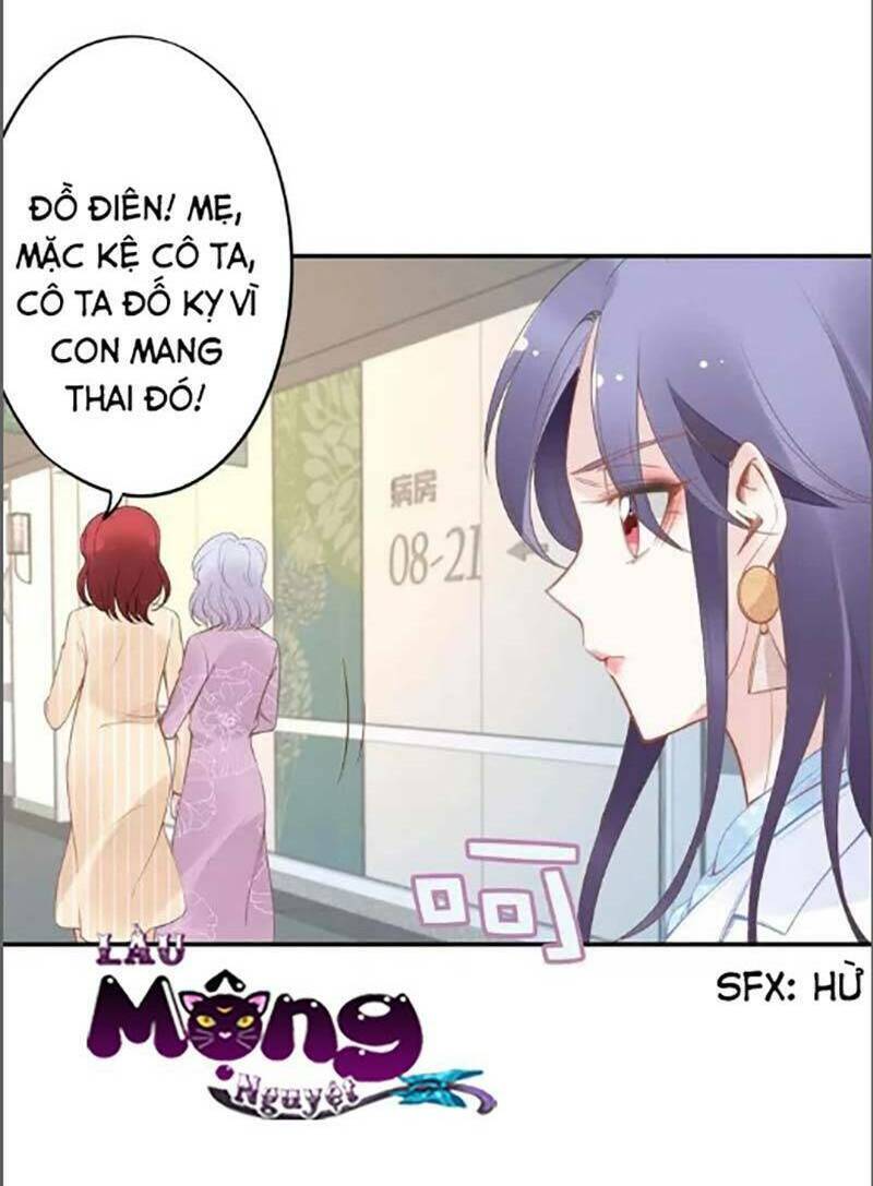 Quyền Thiểu, Nhĩ Lão Bà Yêu Bào Liễu: Chapter 37