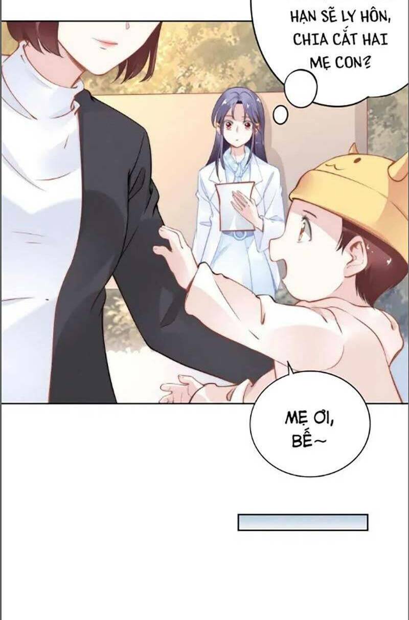 Quyền Thiểu, Nhĩ Lão Bà Yêu Bào Liễu: Chapter 37