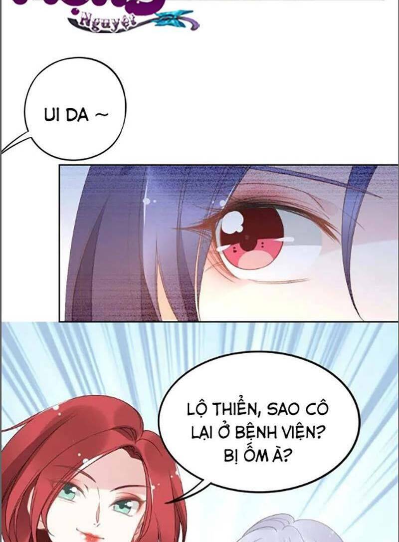 Quyền Thiểu, Nhĩ Lão Bà Yêu Bào Liễu: Chapter 37