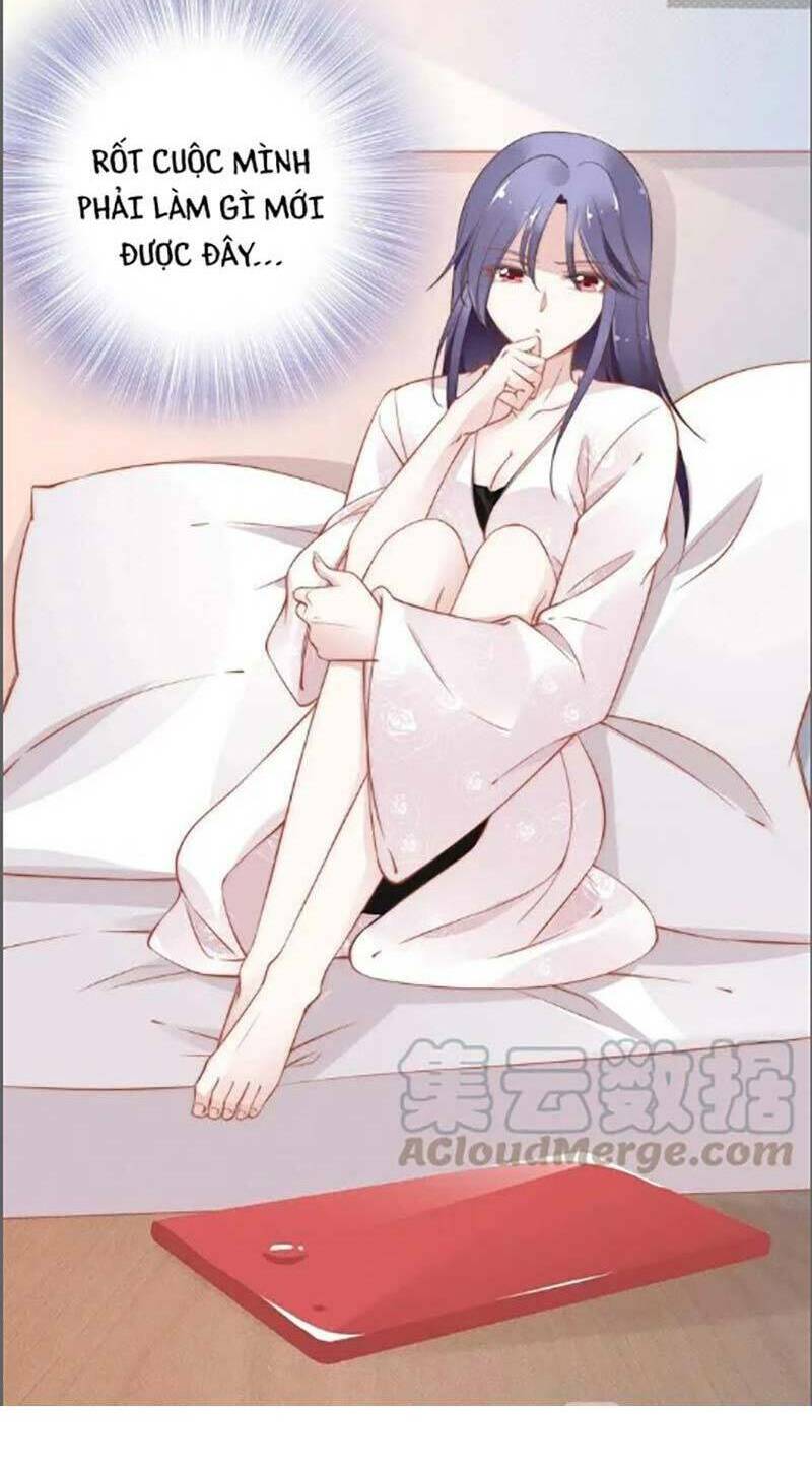 Quyền Thiểu, Nhĩ Lão Bà Yêu Bào Liễu: Chapter 37