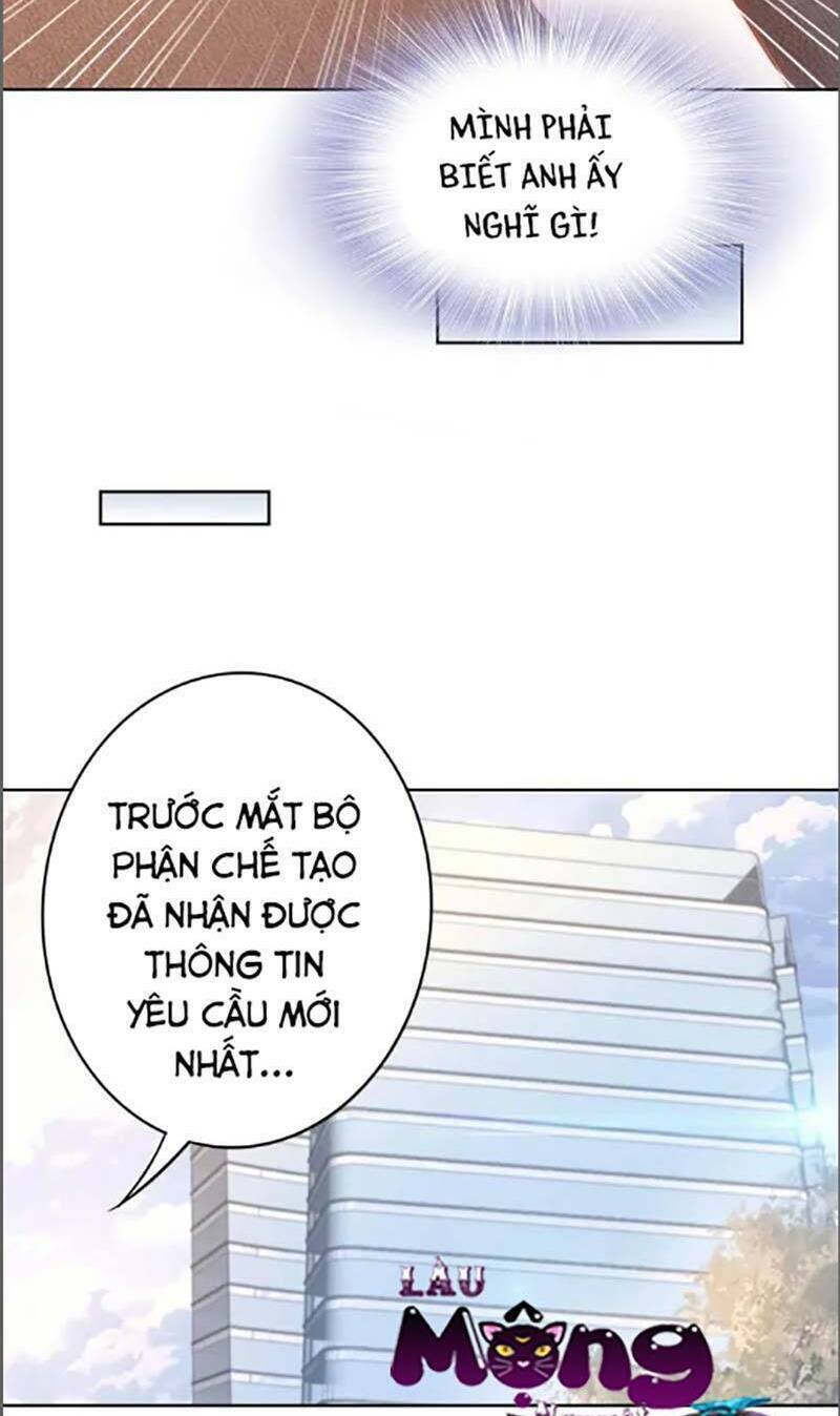 Quyền Thiểu, Nhĩ Lão Bà Yêu Bào Liễu: Chapter 37