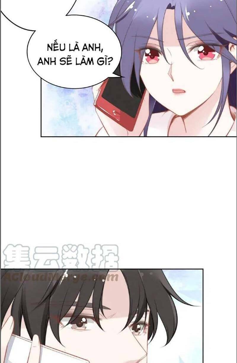 Quyền Thiểu, Nhĩ Lão Bà Yêu Bào Liễu: Chapter 37
